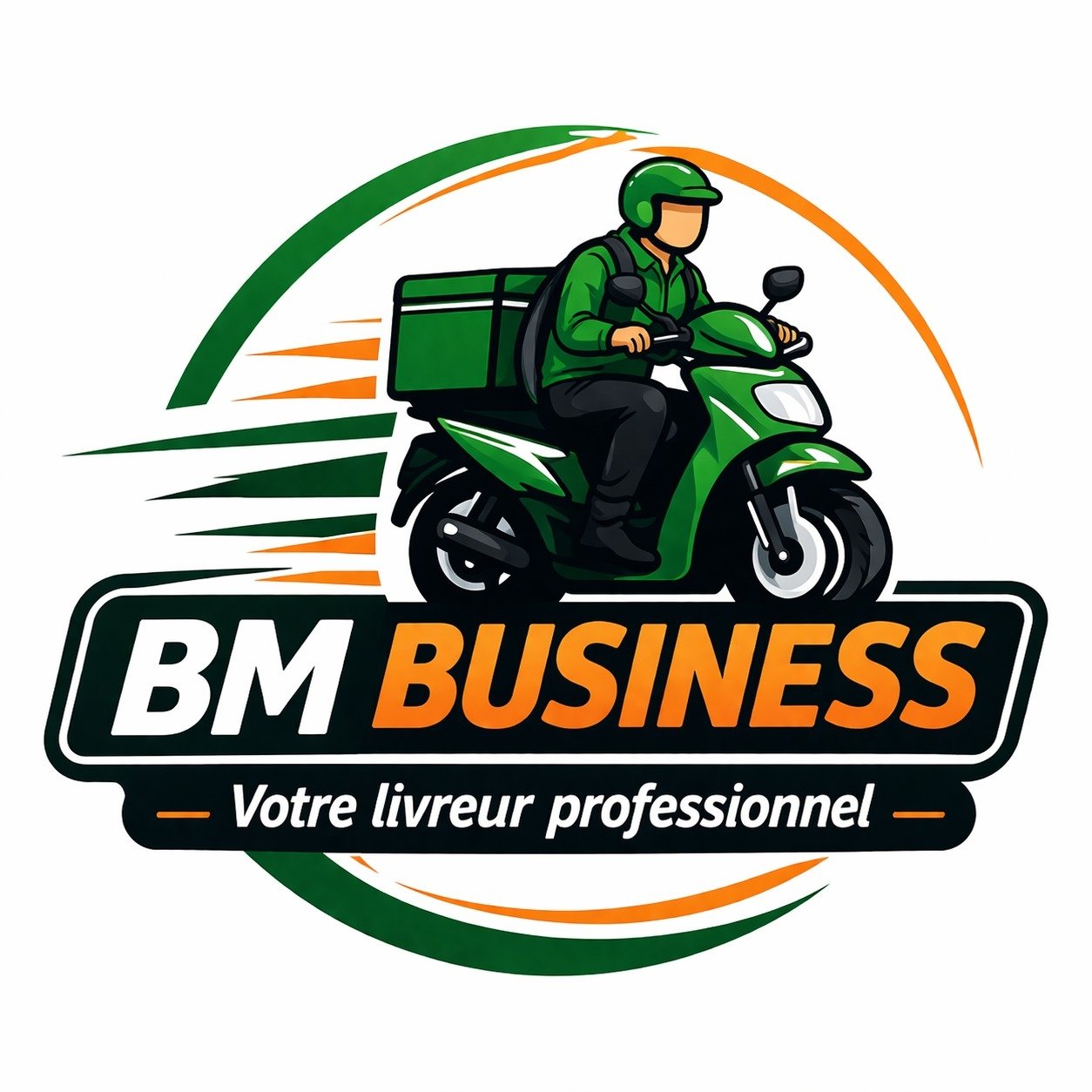 Logo BM BUSINESS